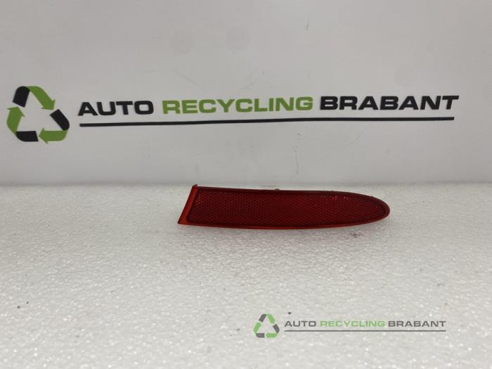 Bumper reflector rechts-achter van een BMW X3, Auto-onderdelen, Verlichting, Gebruikt, -, -, Ophalen of Verzenden
