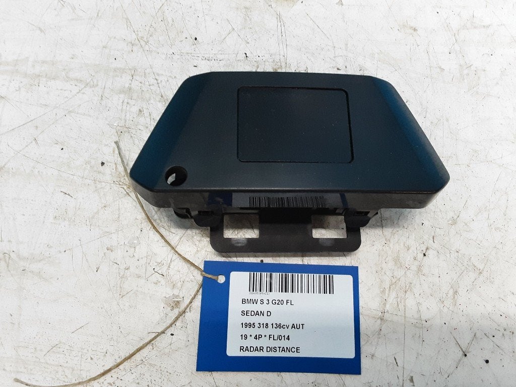 ACC SENSOR BMW 3 serie (G20) (01-2018/03-2020) (689819002), Auto-onderdelen, Gebruikt, Mevr. I. Hauben, BMW, Rue de l'Espoir 34 34
4030  GRIVEGNÉE, BE
