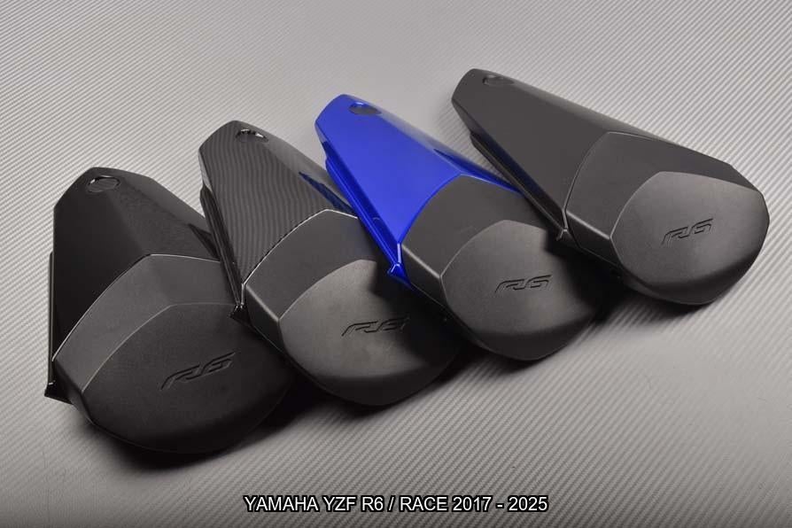 AVDB Seat Cover voor YAMAHA YZF R6 / RACE 2017 - 2025, Motoren, Ophalen of Verzenden, Nieuw