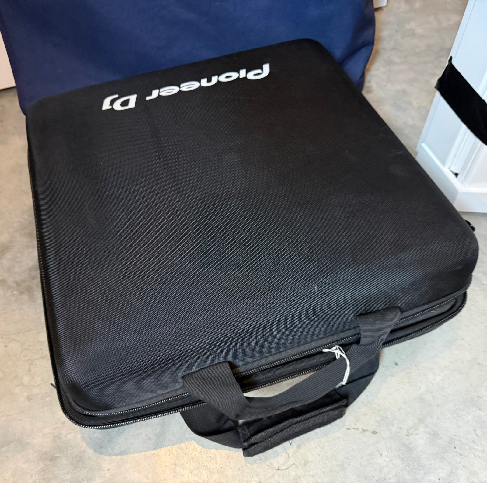 Pioneer DJ DJC multifunctional case / bag, Muziek en Instrumenten, Dj-sets en Draaitafels, Ophalen of Verzenden, Gebruikt, Pioneer