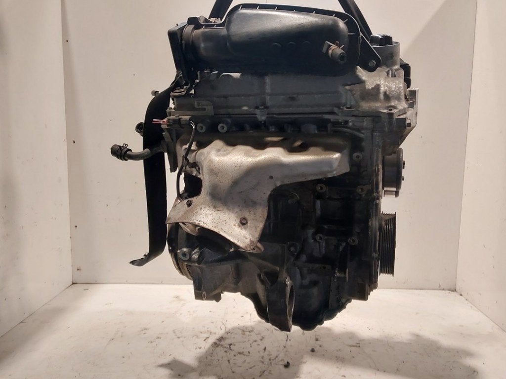 MOTEUR Nissan Qashqai (J10) (11-2006/01-2014) (|10102JD00F|), Autos : Pièces & Accessoires, Moteurs & Accessoires, Dhr. J. Ham