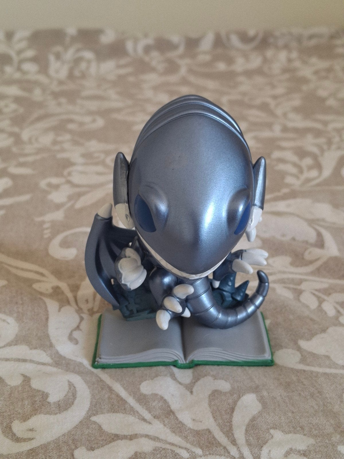 Funko pop., Ophalen