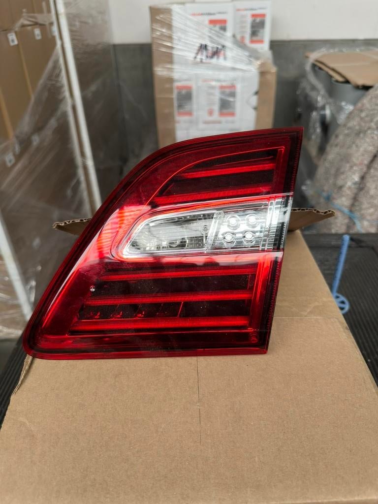 NIEUW Origineel Achterlicht Mercedes ML / GLE W166 - Rechts, Ophalen of Verzenden, Mercedes-Benz