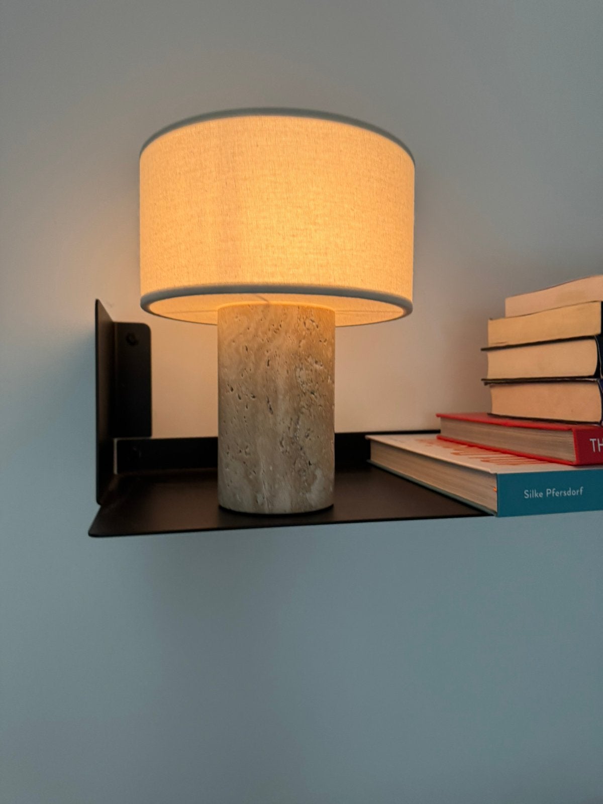 Lamp BLOSSHOLM, Enlèvement, Comme neuf