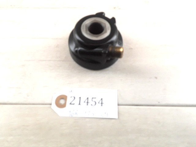 YBR125 2007 - 2011 Yamaha Kilometerteller opnemer D1-39490