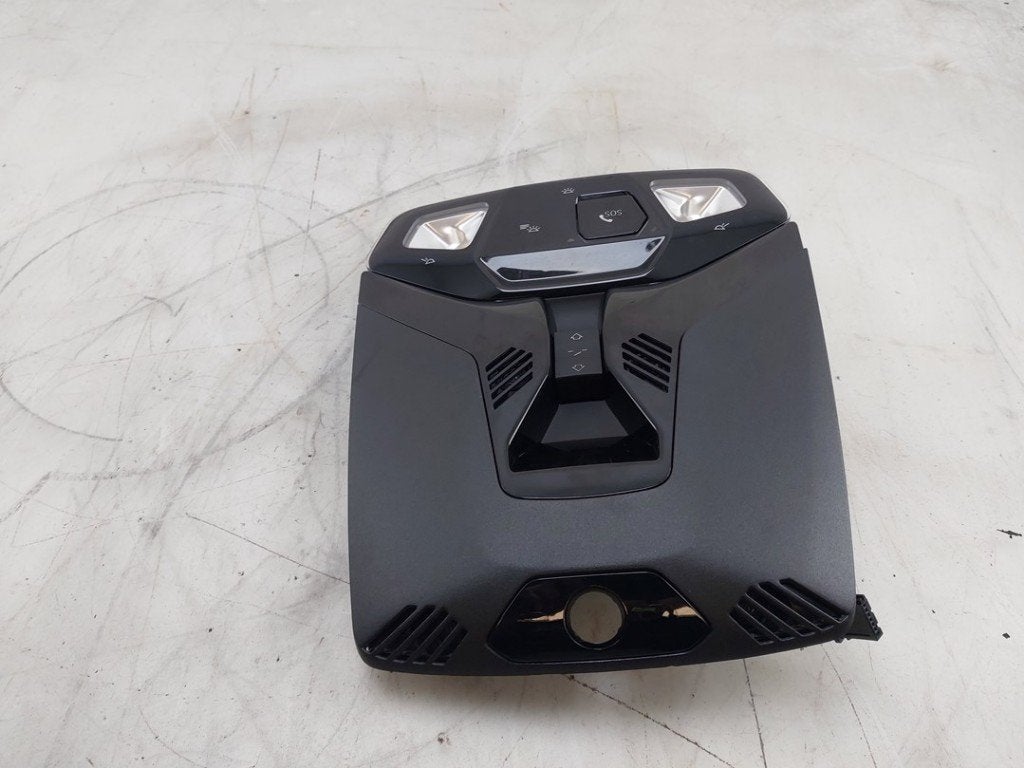 PLAFONNIER AVANT Mini Mini (F65 / F66) (|63315A9B4B9|), Valeo, 100, rue de Courcelles
75017  Paris, FR, Info@valeo.fr, Mini