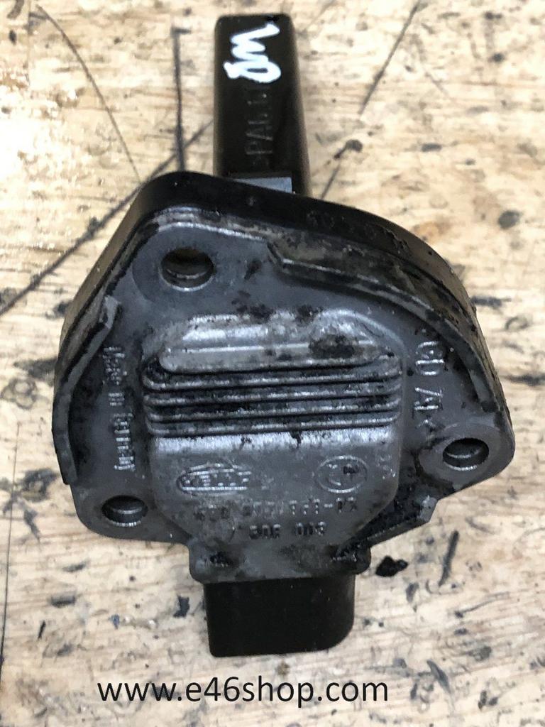 OLIE NIVEAU SENSOR BMW DIESEL N47 M47 M57 OE 7508003, Gebruikt, -, -, Ophalen of Verzenden