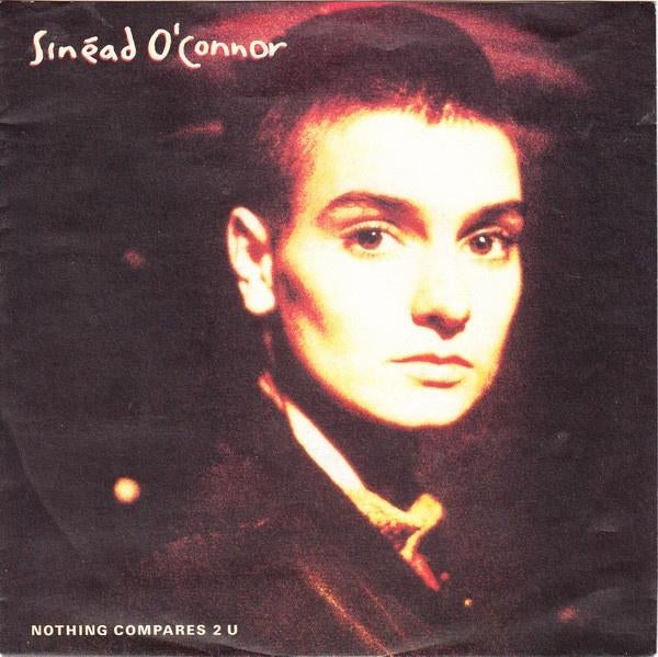 sinead o connor, Ophalen of Verzenden