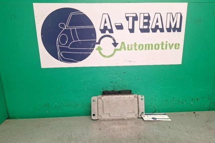 CALCULATEUR MOTEUR ECU Aygo (B10) (|0261208704|896610H012|), Robert Bosch AG, Toyota, Utilisé, Robert-Bosch-Allee 1
74232  Abstatt, DE