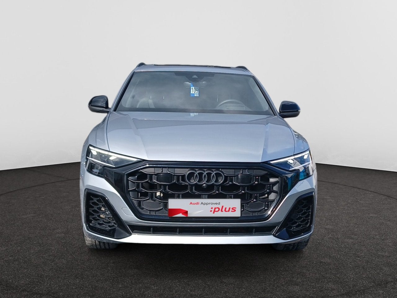 Audi Q8 SUV e-hybrid (PHEV) Audi Q8 SUV   60 TFSI e quattro, Auto's, Automaat, https://public.car-pass.be/vhr/ddb04458-2f27-4041-8aa7-ac175f50c14b