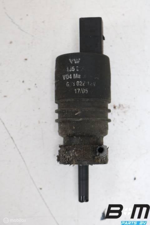 Ruitensproeierpomp VW Transporter T5 1J5955651, Gebruikt