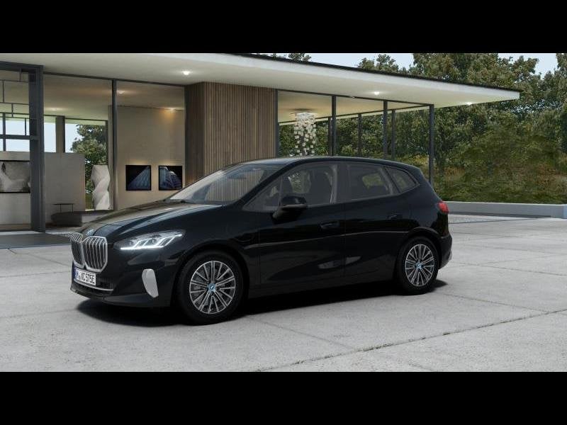 BMW 2-Serie e Active Tourer B, 5 portes, Automatique, 1499 cm³, Electronic Stability Program (ESP)