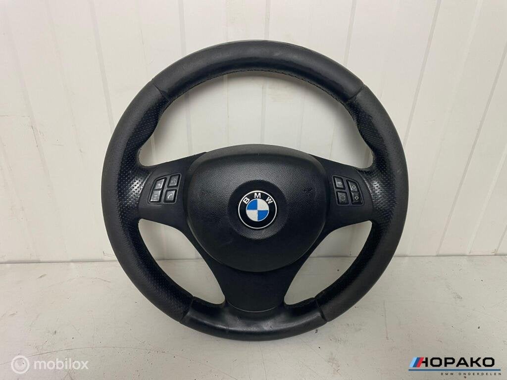 Sportstuur BMW 1 / 3 serie E90 E91 E92 E93 E81 E82 E87 E88, Enlèvement ou Envoi, Einsteinlaan 5 rijswijk, Bmw, Utilisé