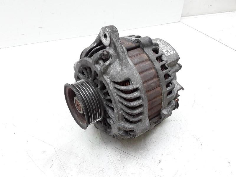ALTERNATEUR V-Snaar Nissan 350 Z (Z33) (|23100CD010|), Utilisé, Nissan