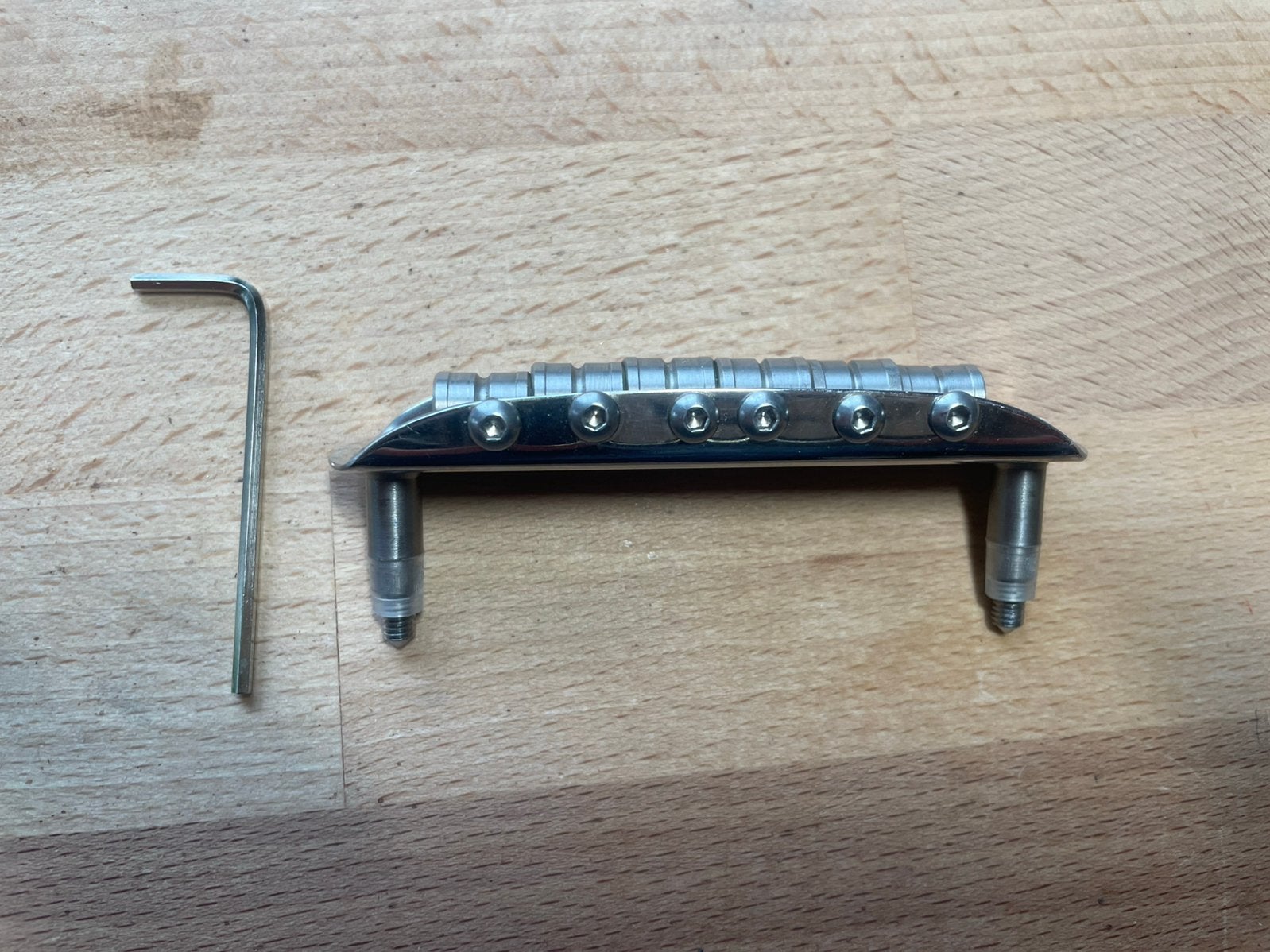 Staytrem 9,5 radius, Muziek en Instrumenten, Ophalen of Verzenden, Zo goed als nieuw