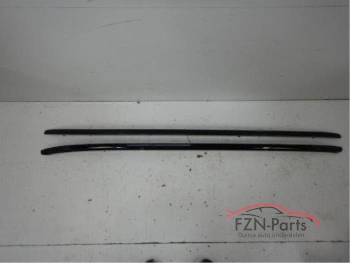 Seat Leon Sportstourer 5FE Dakrails Dakdragers Hoogglans zwa, Ophalen of Verzenden, Gebruikt