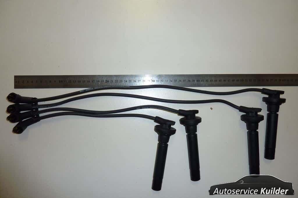Bougiekabelset Nissan Micra 1992-2000 Nieuw AD, Neuf, -, -, Nissan
