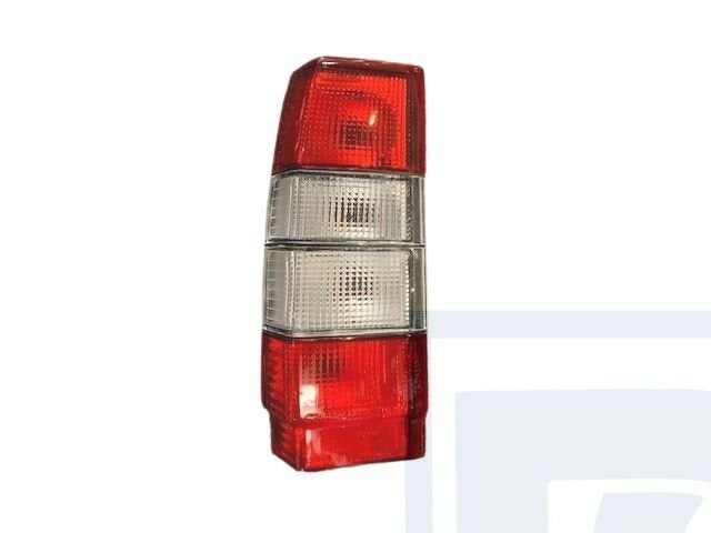 Volvo Achterlicht Links Wit Rood 5D Volvo 960 V90 met trede, Enlèvement ou Envoi, Neuf, Volvo