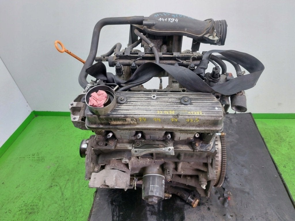 Moteur AZE Nu SKODA FABIA, Autos : Pièces & Accessoires, Envoi, Utilisé, Skoda