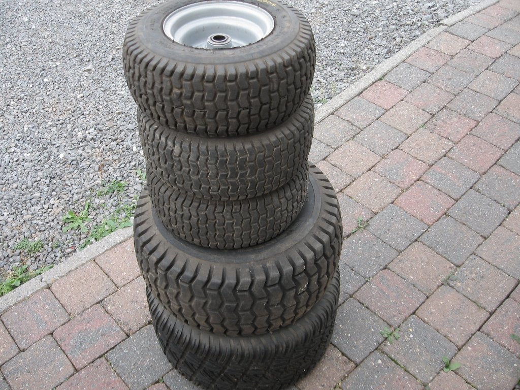 Tracteur tondeuse lot de pièces Castel Garden 102 et autre, Enlèvement, Comme neuf, Castelgarden, 120 cm ou plus