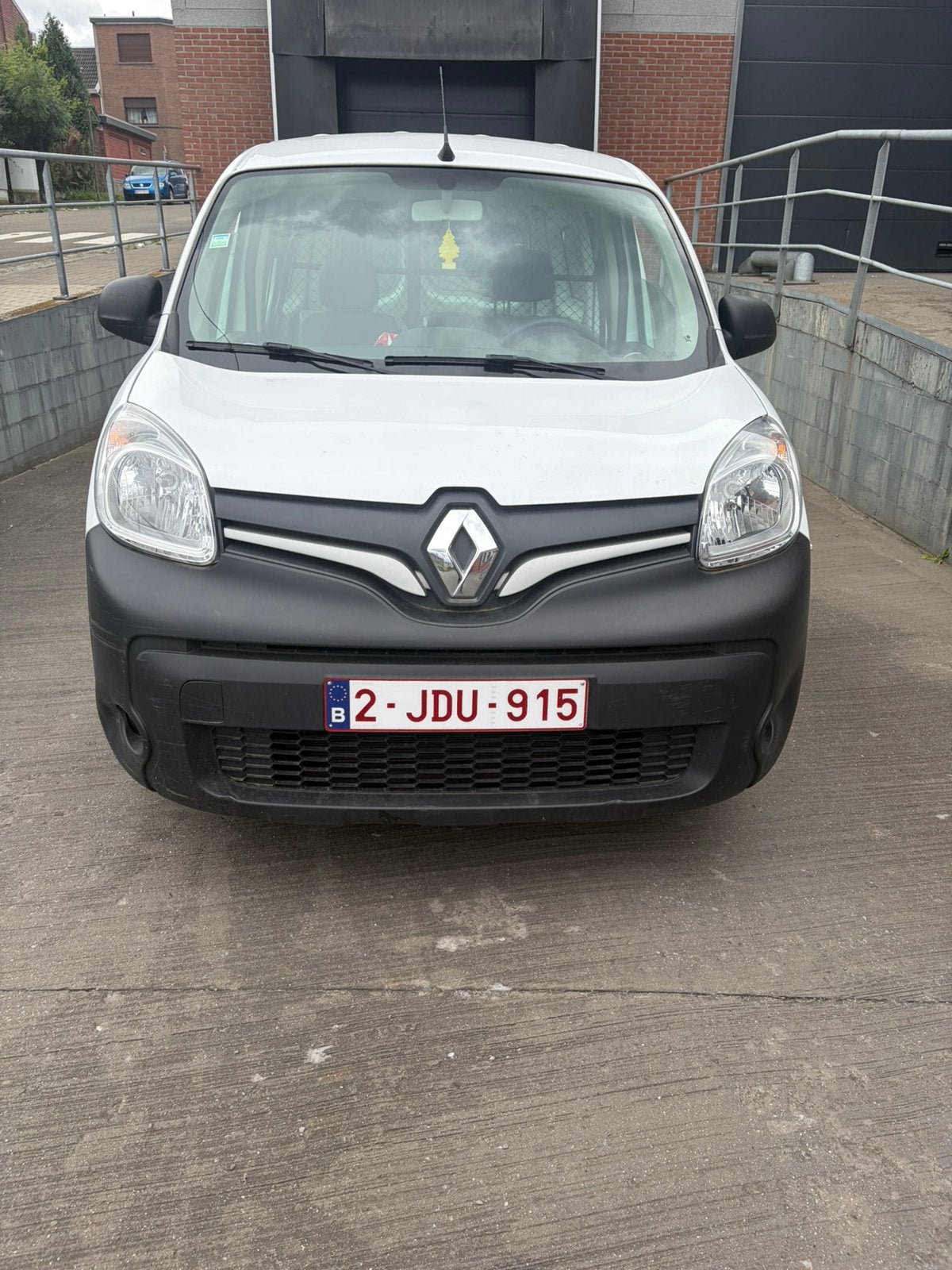Renault Kangoo 1,5 dCi 95CH 2020 Long Châssis, Bluetooth, Achat, Boîte manuelle, Diesel