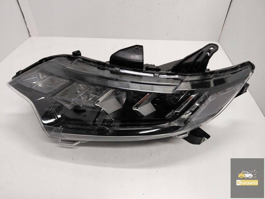 8301D3-31, Mitsubishi Outlander III Lift Noir Full LED gauch, Info@mitsubishi-motors.com, Mitsubishi Motors Corporation, Utilisé