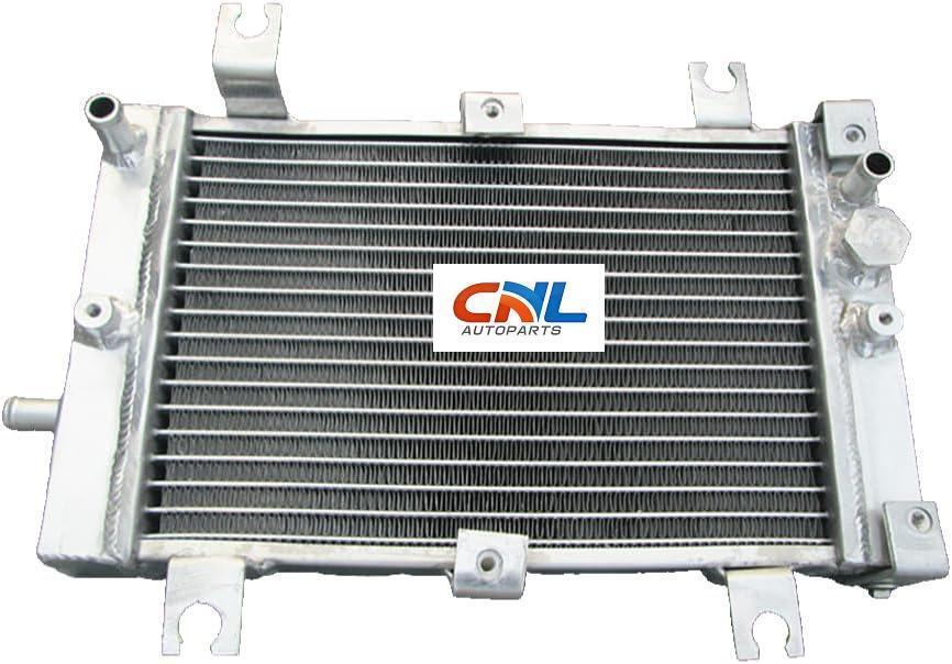 Radiateur Bombardier Can-Am CAN AM DS250 DS 250 2006-2012 07, Nieuw, Ophalen of Verzenden