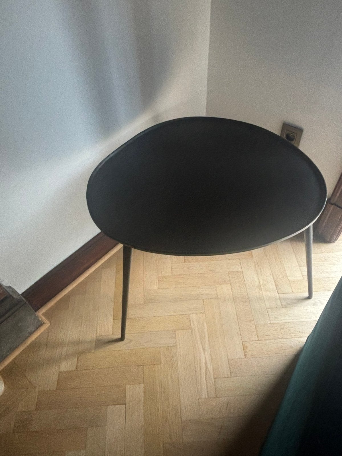 Table basse, Enlèvement, Comme neuf