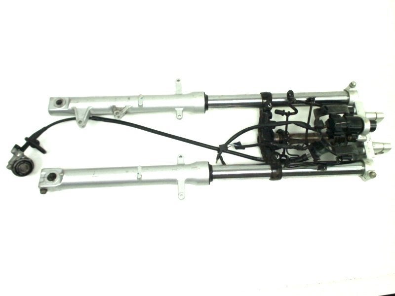 Fourche avant complète pour Honda CBF 250 2004-2012, Motos, Enlèvement ou Envoi, Utilisé