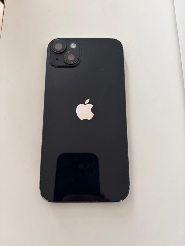Iphone 14 plus, Enlèvement, Comme neuf, IPhone 14