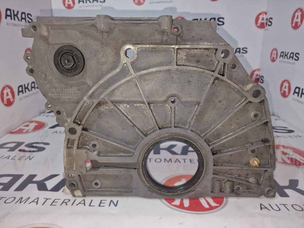 Distributiedeksel BMW 5-Serie 520d xDrive 16V 2013, Ophalen of Verzenden, BMW