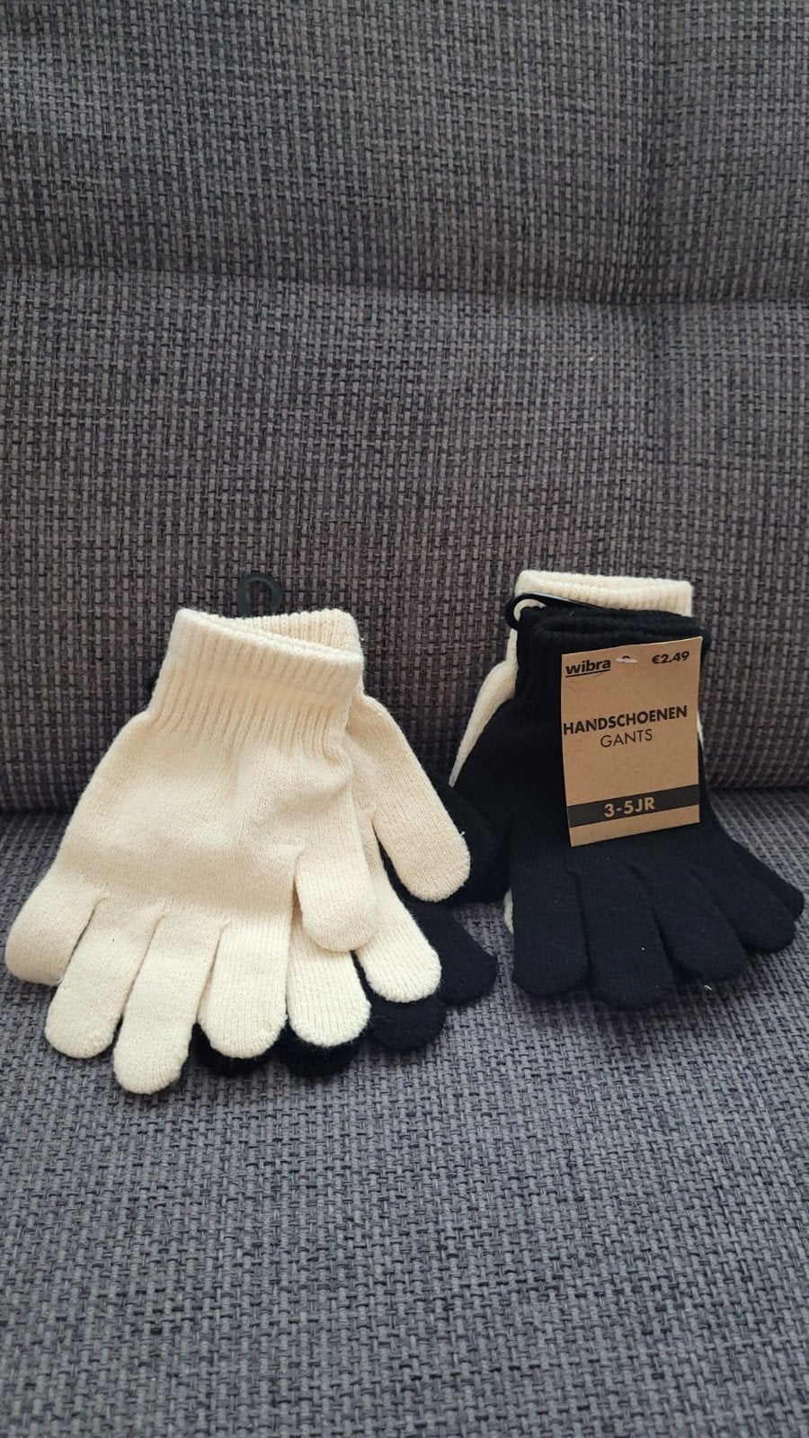 gants enfant, Kinderen en Baby's, Kinderkleding | Mutsen, Sjaals en Handschoenen