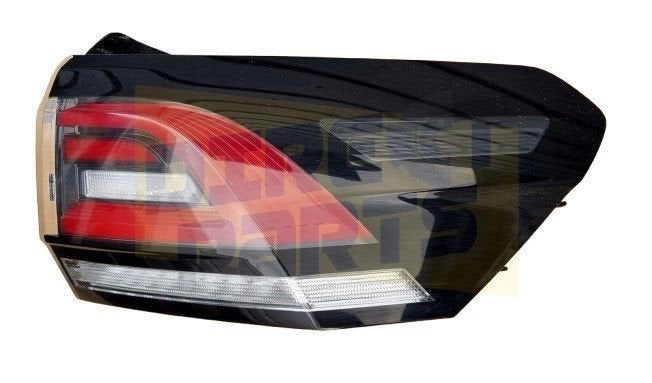 Volkswagen Up ! (-8/16) Feu arrière gauche d'origine ! 1S094, Neuf, -, Volkswagen, -