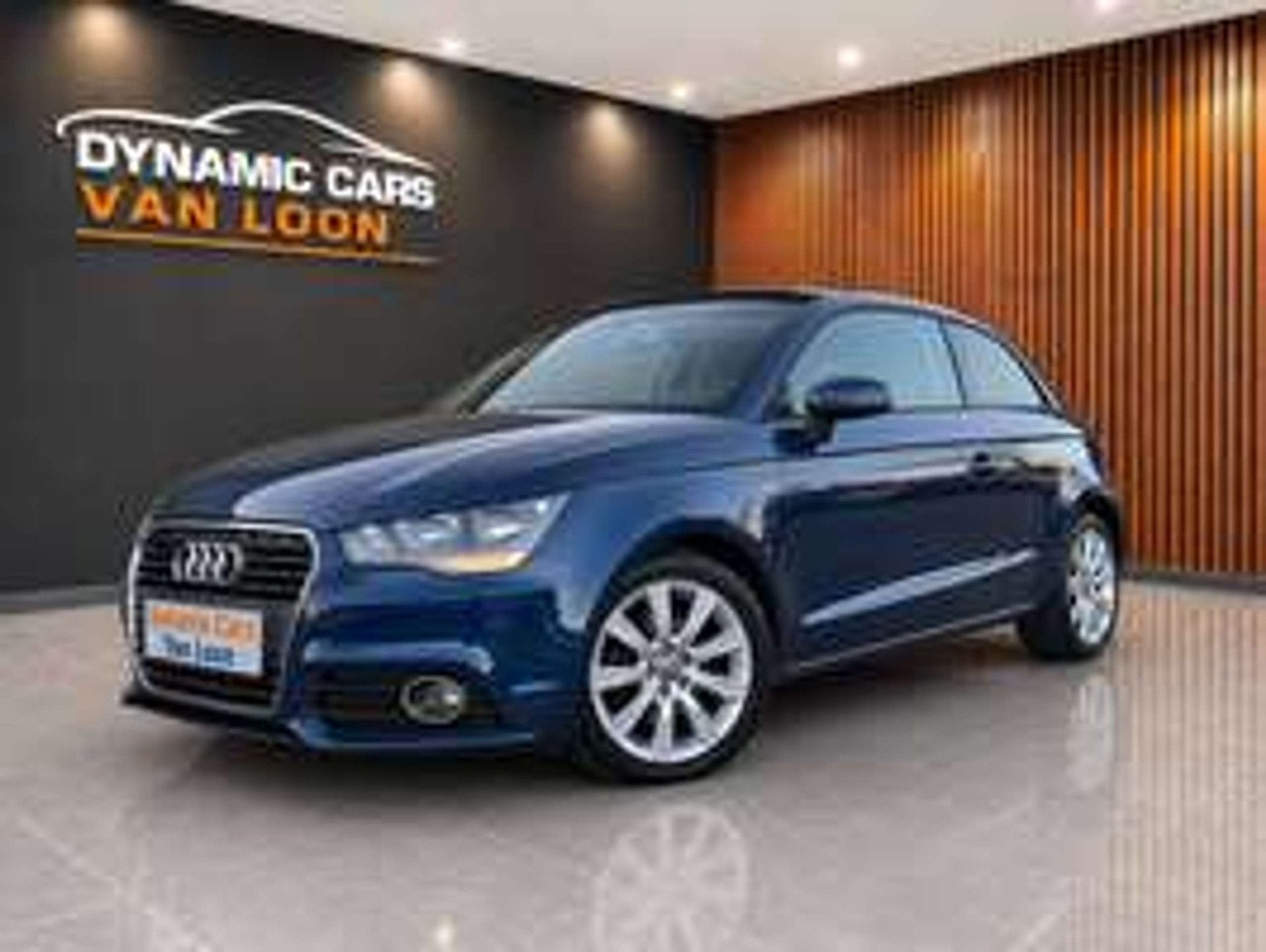 Audi A1 1.6 Tdi 136Pk Automatic Airco Sport Leer Zetels Bt U, Autos, Audi, 100 kW, Achat, A1, https://public.car-pass.be/vhr/d6e01bfc-1e0d-45a3-b86e-353c82ccae16