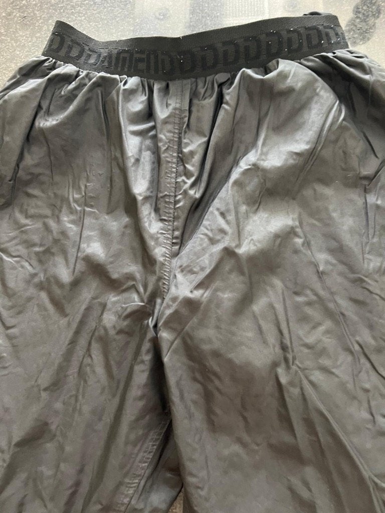 Moto broek, Motoren, Ophalen, Tweedehands, Heren, Broek | textiel