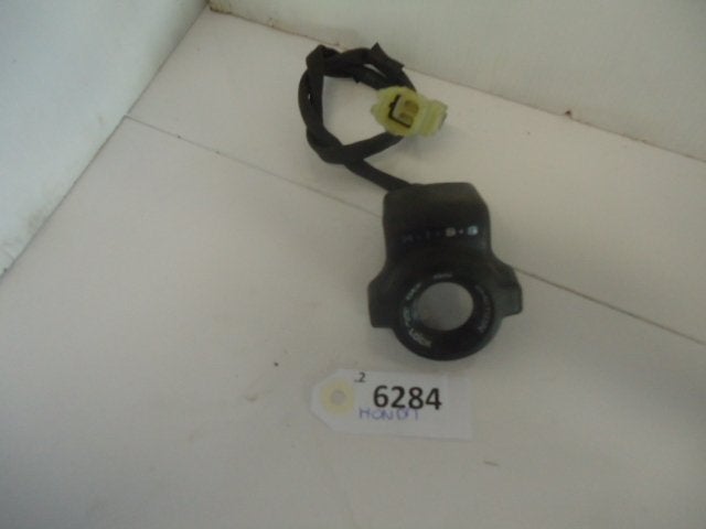 Honda Slot Transmitter D1-28652