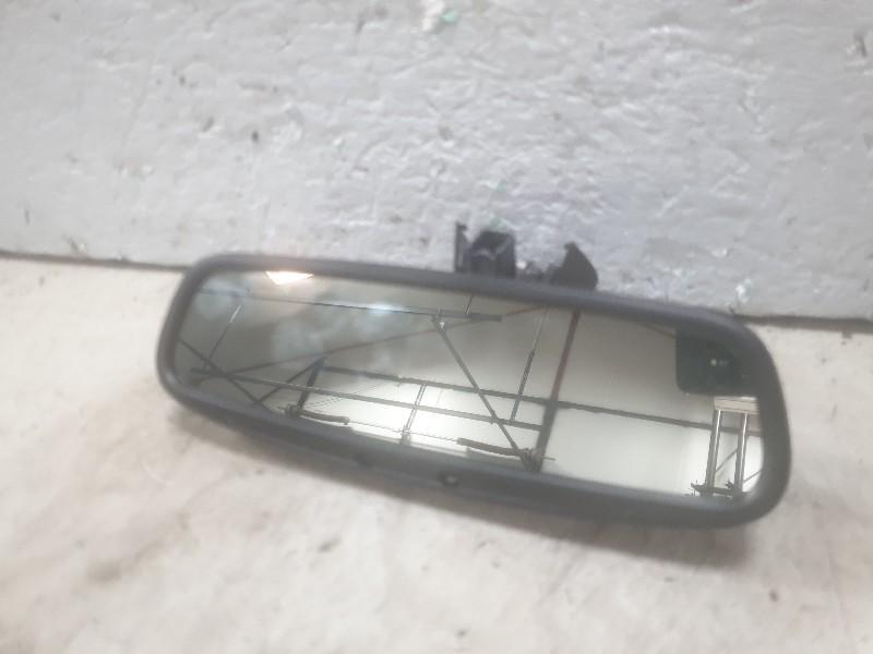 RETROVISEUR INTERIEUR Jaguar S-type (X200) (4r83-17e678-aa), Utilisé, Jaguar