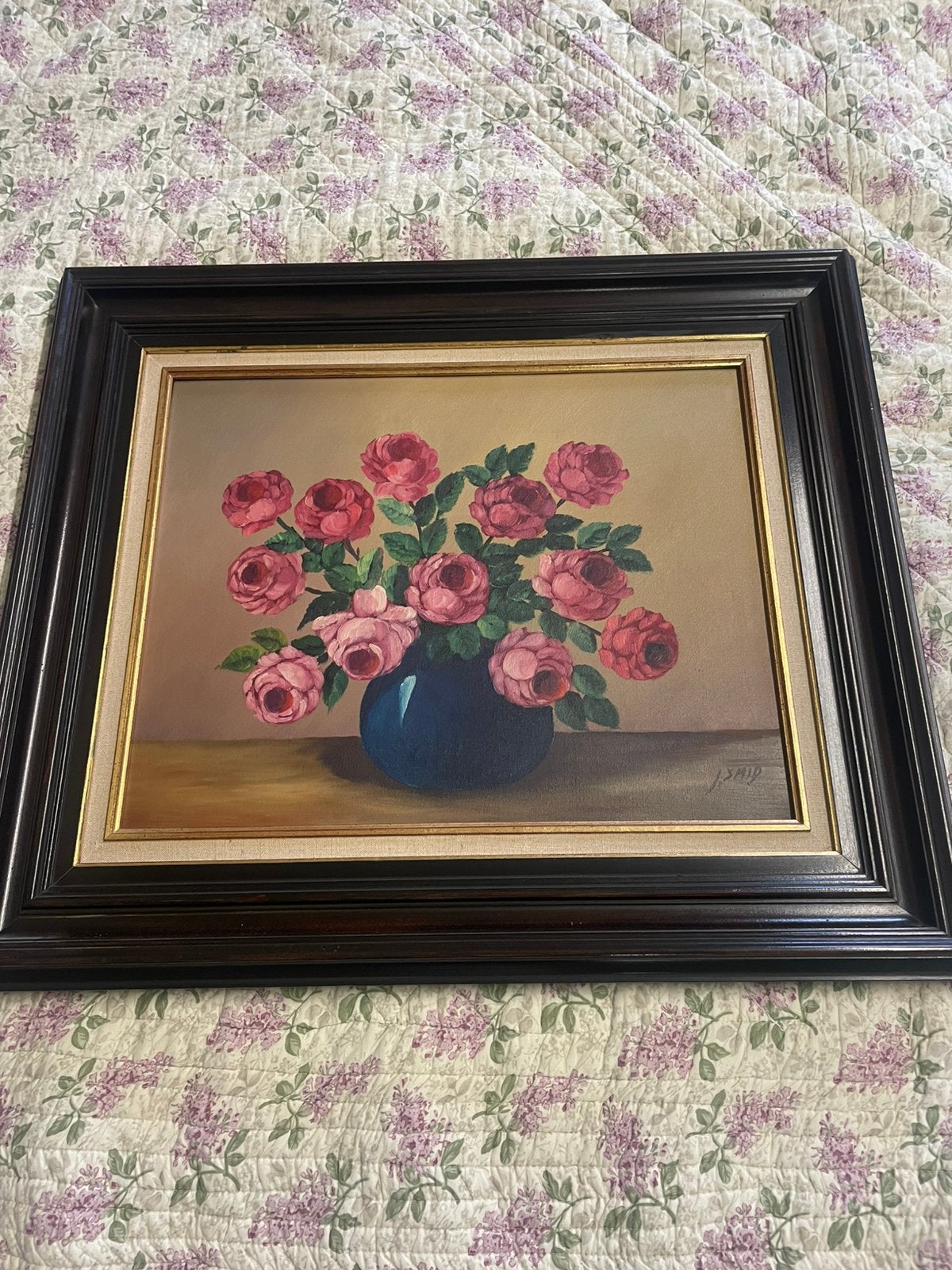 Mooie schilderijen, Antiek en Kunst, Ophalen