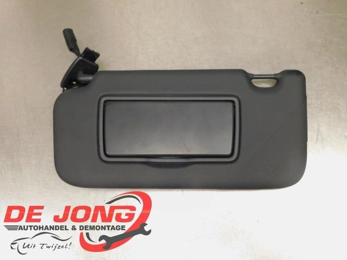 Pare-soleil d'un Ford Fiesta, -, 3 mois de garantie, -, -