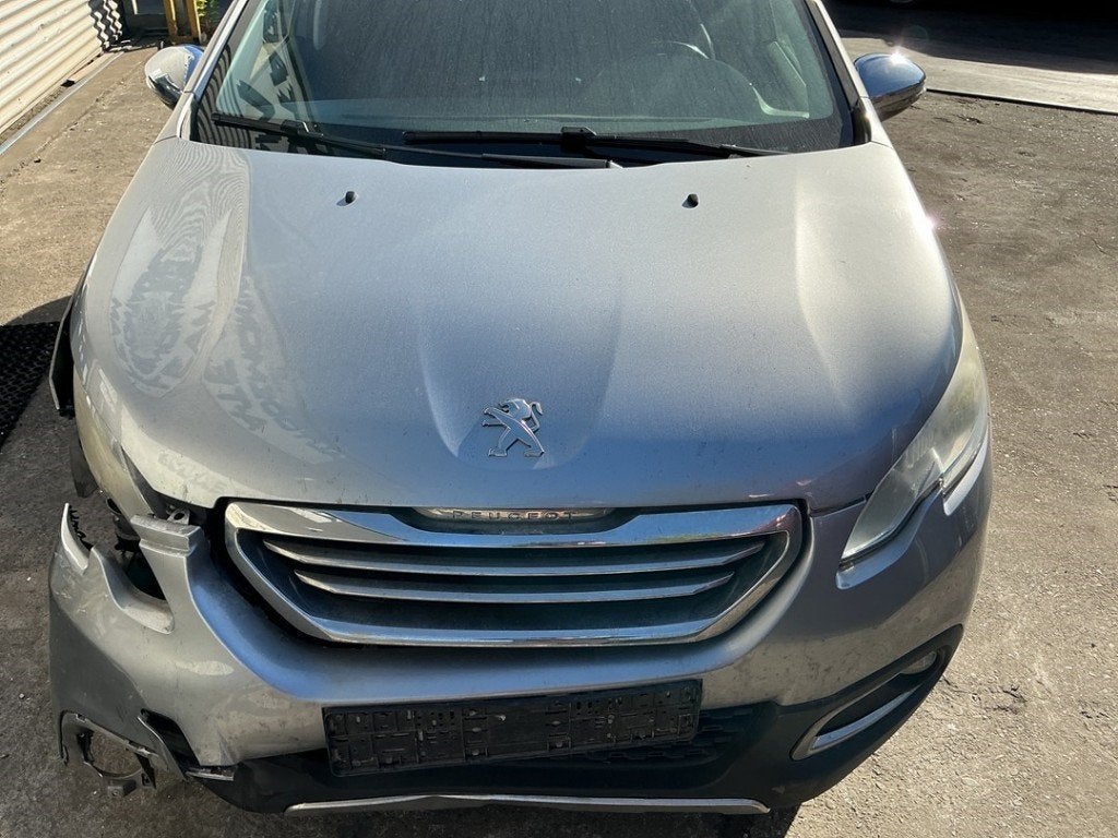 MOTORKAP Peugeot 2008 (CU) (01-2013/12-2019) (|9677673680|), Kontakt-peugeot@peugeot.com, Gebruikt, Bahnhofsplatz
65423  Rüsselsheim, DE