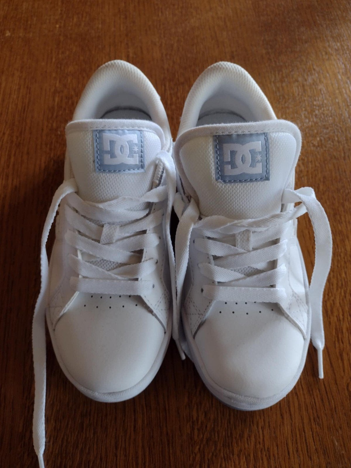 DC sneakers dames., Enlèvement, Sneakers et Baskets