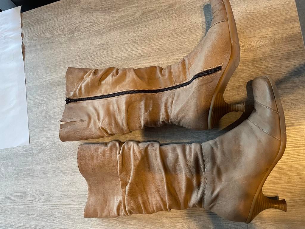 Dames laarzen, Kleding | Dames, Schoenen, Ophalen