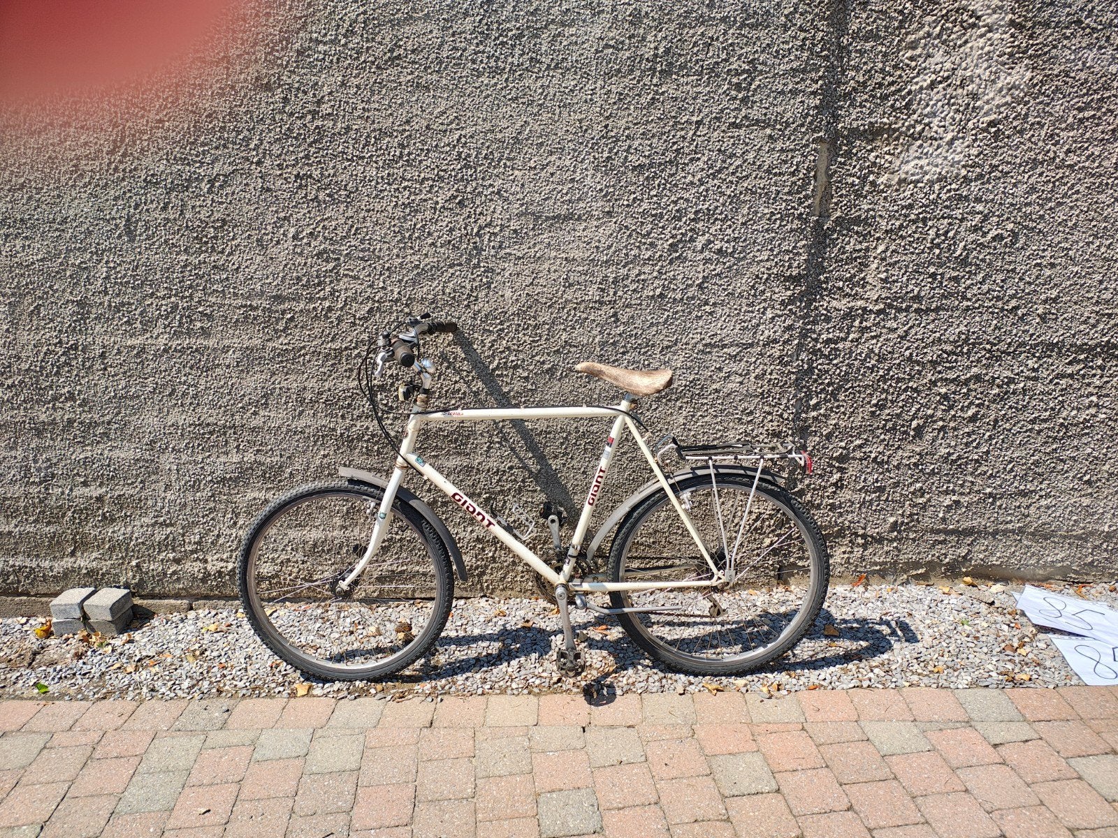 Mountainbike/ Citybike, Ophalen, Giant