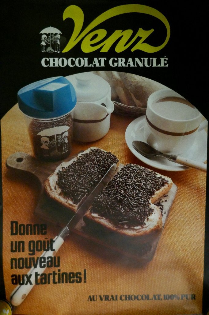 Reclameobject, Ophalen of Verzenden, Nieuw