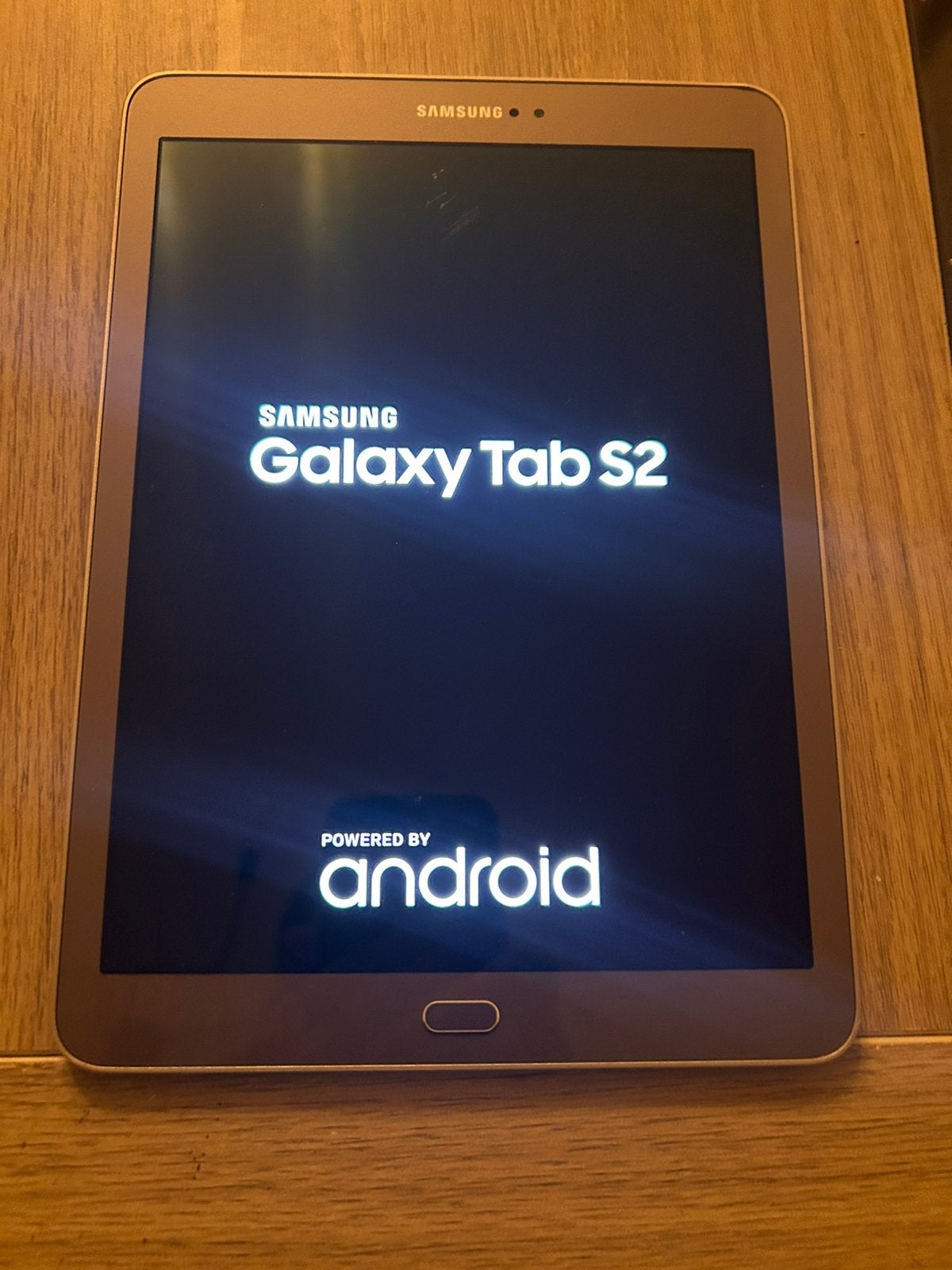Samsung Tab S2 en tres bon etat, Informatique & Logiciels, Enlèvement, Comme neuf