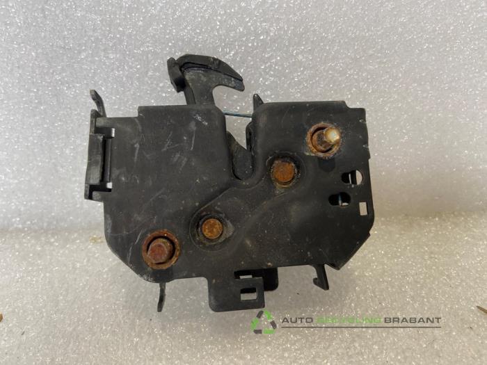 Mécanique de verrouillage capot d'un Jeep Renegade, Jeep, -, 3 mois de garantie, Utilisé