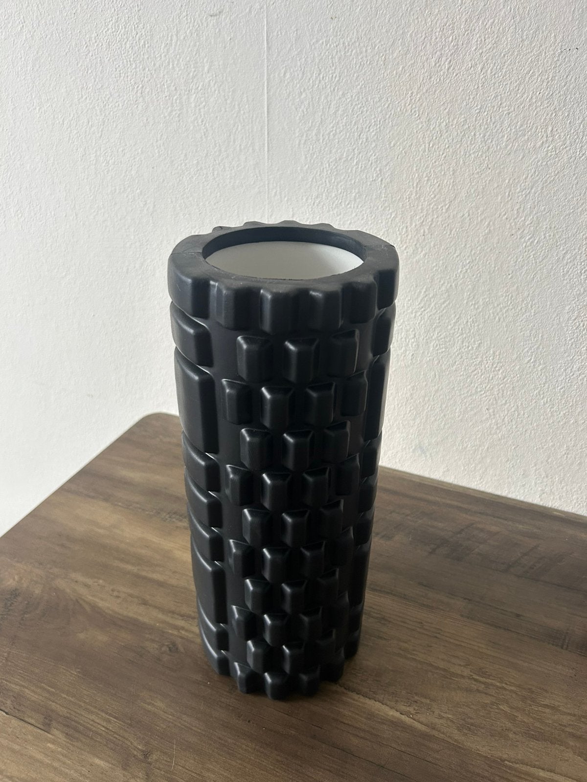Massage roller, Huis en Inrichting, Woonaccessoires | Vazen, Ophalen, Zo goed als nieuw