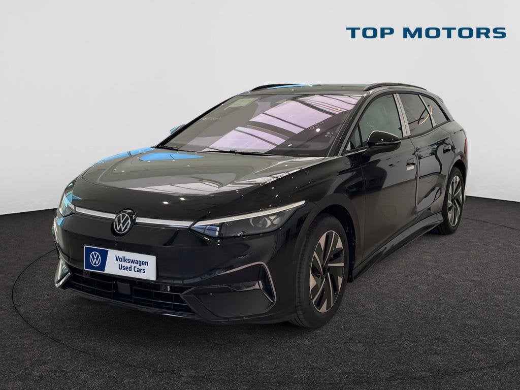 Volkswagen ID.7 Tourer Tourer Business Premium, Achat, Break, Automatique, Alarme
