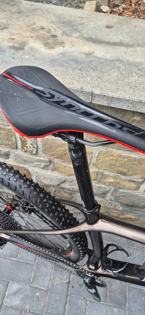 VTT, Vélos & Vélomoteurs, Autres marques, Enlèvement, Utilisé, Hommes