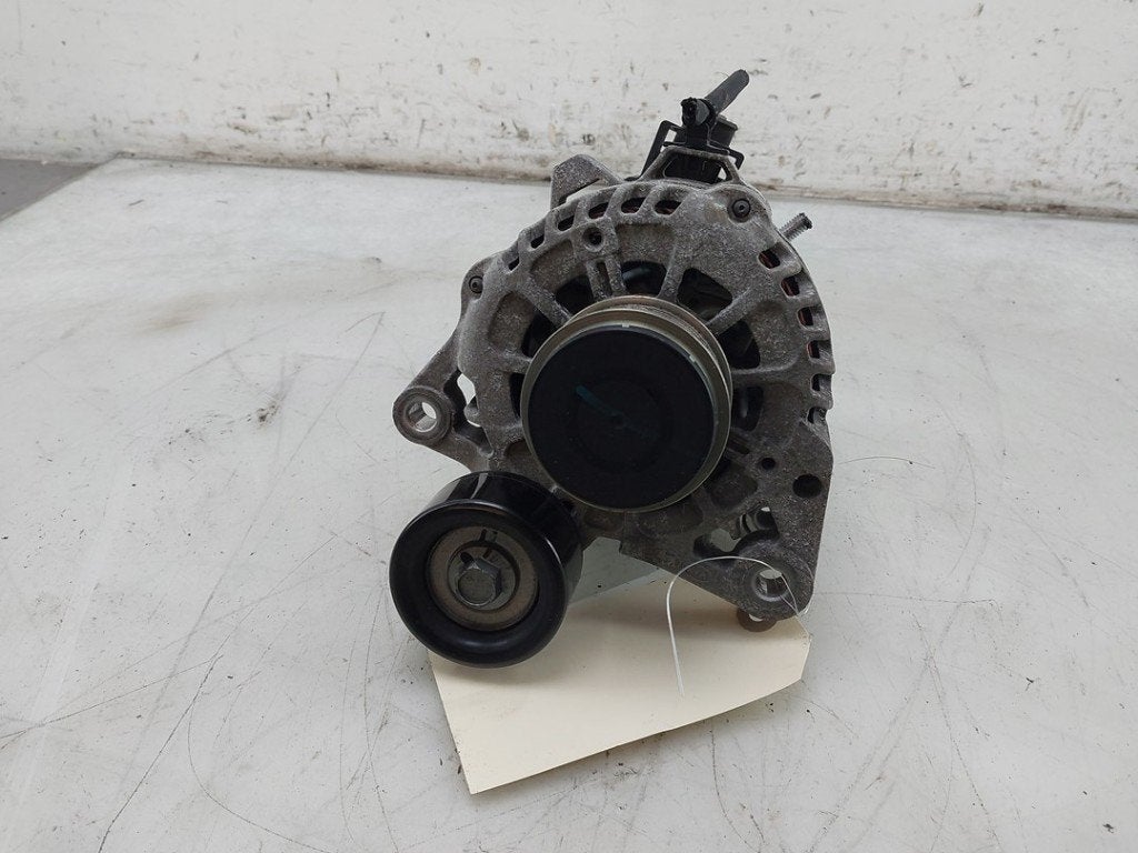 ALTERNATEUR V-Snaar Hyundai i10 (01-2019/-) (|3730007500|), Dhr. J. Ham, Administratie@autoham.nl, Utilisé, Hyundai